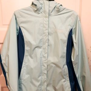 Columbia Sportswear Waterproof Jacket